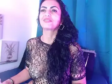 Stripchat Private Sex Chat of MARIANA_TRIANA