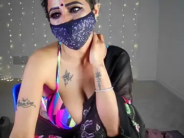 Stripchat Free Live Porn of Ravishing_Roma