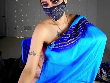 Stripchat Private Sex Chat of Ravishing_Roma