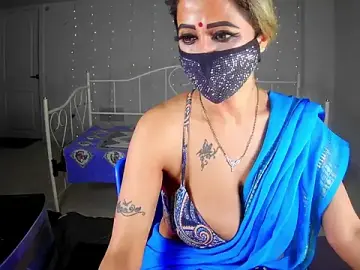Stripchat Best live sex cam show of Ravishing_Roma