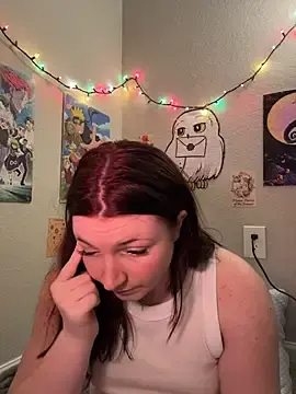 Stripchat Best Webcam of misssmondayy