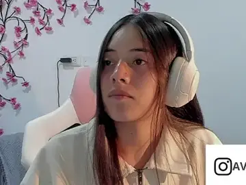 Stripchat Free Porn Cam of vanesita_