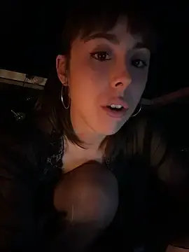 Stripchat Best live sex cam show of Angelene503