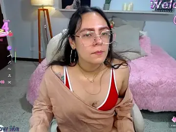 Stripchat Private Sex Chat of Bianca____