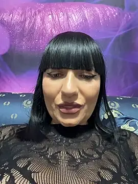 Stripchat Best live sex cam show of MysticCleo