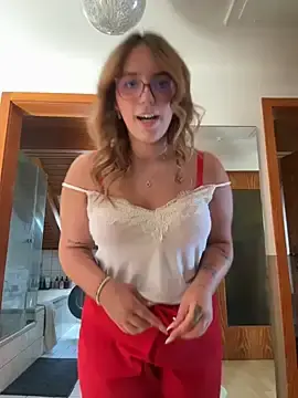 Stripchat Best live sex cam show of Naomi-Klein