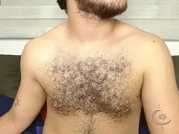 Stripchat Best Webcam of Zac_Golden