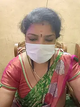 Stripchat Nude Webcam of tamil-kamakanni