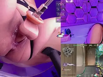 Stripchat Sex Cam of LunaAridi
