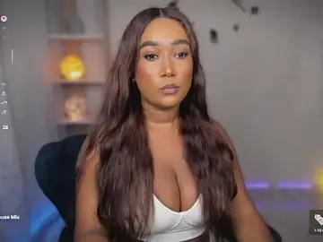 Stripchat Live Porn of alessia_anderson