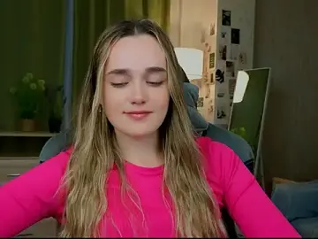 Stripchat Live Sex Cam of earthfantasyy
