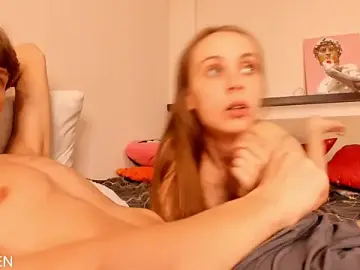 Stripchat Sex Cam of 4u4Love