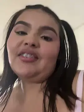 Stripchat Live Sex of Lia_sexx