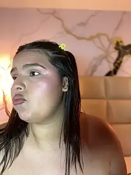 Stripchat Free Porn Cam of Lia_sexx