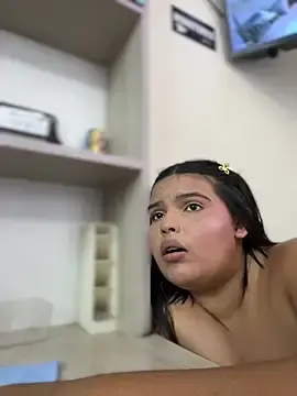 Stripchat Best Webcam of Lia_sexx