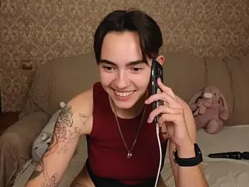 Stripchat Live Porn of Lilihere_