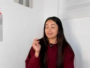 Stripchat Sex Cam of aisha_es