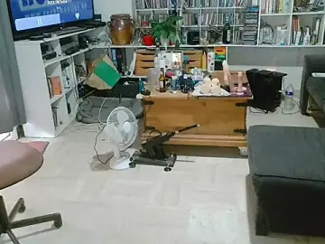 Stripchat Best live sex cam show of teddythebeer86