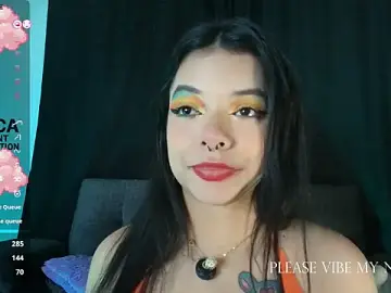 Stripchat Watch Live Sex Cams of yungelitamor_