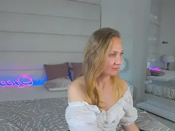Stripchat Live Porn of KamilaLod