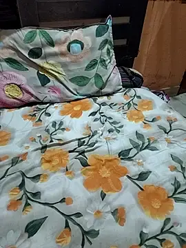 Stripchat Live Sex Cam of O_My_GoodnesS