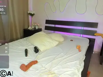 Stripchat Best live sex cam show of Stasy_Traiin