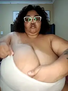 Stripchat Live Porn of XXSEXYBBW94