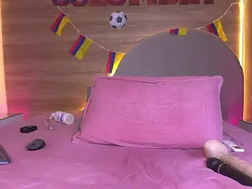 Stripchat Free Porn Cam of alexaa_walker