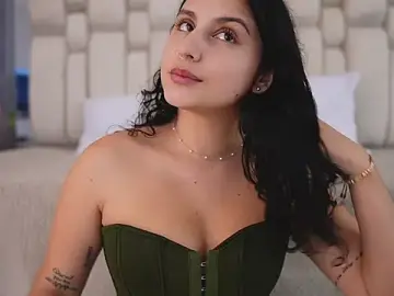 Stripchat Best Webcam of Luu_Princess