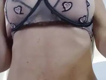 Stripchat Private Sex Chat of MarrylouAnne