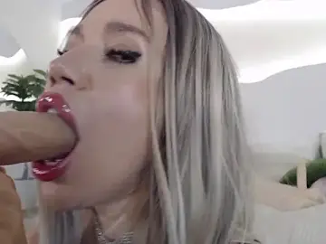 Stripchat Best Webcam of MarrylouAnne