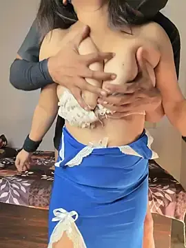 Stripchat Live Sex Cam of ZeherKiZara