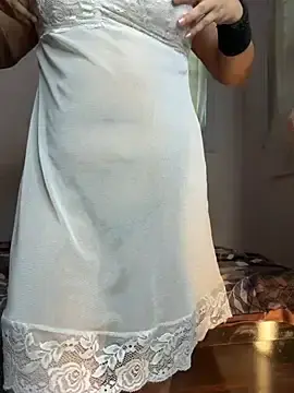 Stripchat Live Sex Cam of ZeherKiZara