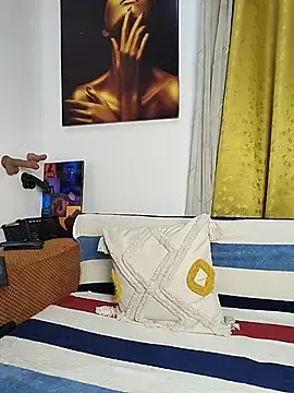 Stripchat Sex Chat of chocolata-cocoa