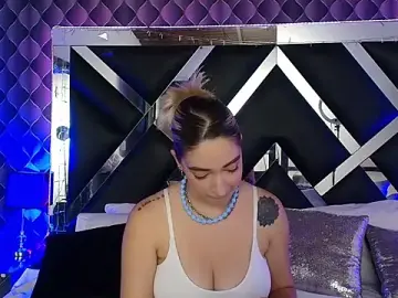 Stripchat Nude Webcam of victoriaa_lee_