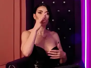 Stripchat Best live sex cam show of StephanyMillan