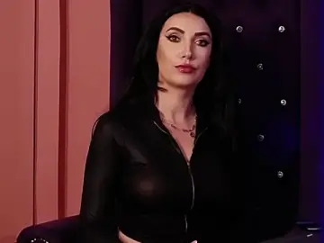 Stripchat Sex Chat of StephanyMillan