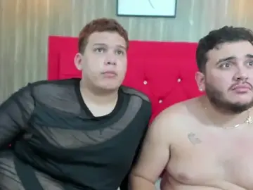 Stripchat Best live sex cam show of Tyler_Gaell