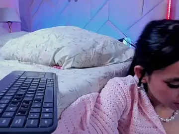Stripchat Best live sex cam show of Eimy_Blaze
