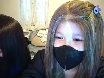 Stripchat Adult Webcam of maomi_1yi