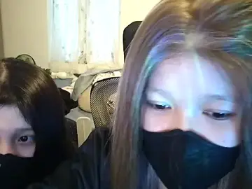 Stripchat Best live sex cam show of maomi_1yi