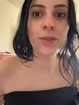 Stripchat Best live sex cam show of soceciliaok
