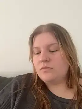 Stripchat Nude Webcam of Curvy_Vanilla
