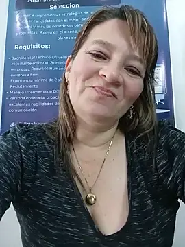 Stripchat Best live sex cam show of KAREN--03