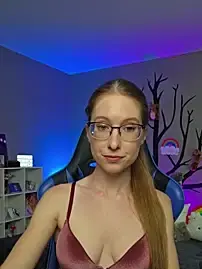 Stripchat Private Sex Chat of TheLaceyBloom