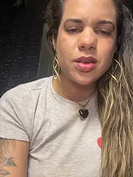Stripchat Nude Webcam of _Ninja_