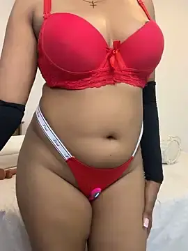 Stripchat Live Sex of angelwavy
