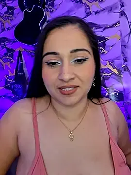 Stripchat Live Porn of Alisson_Morgann