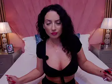 Stripchat Live Sex Cam of BeckyShineX