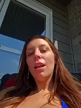 Stripchat Sex Chat of LilyOrion